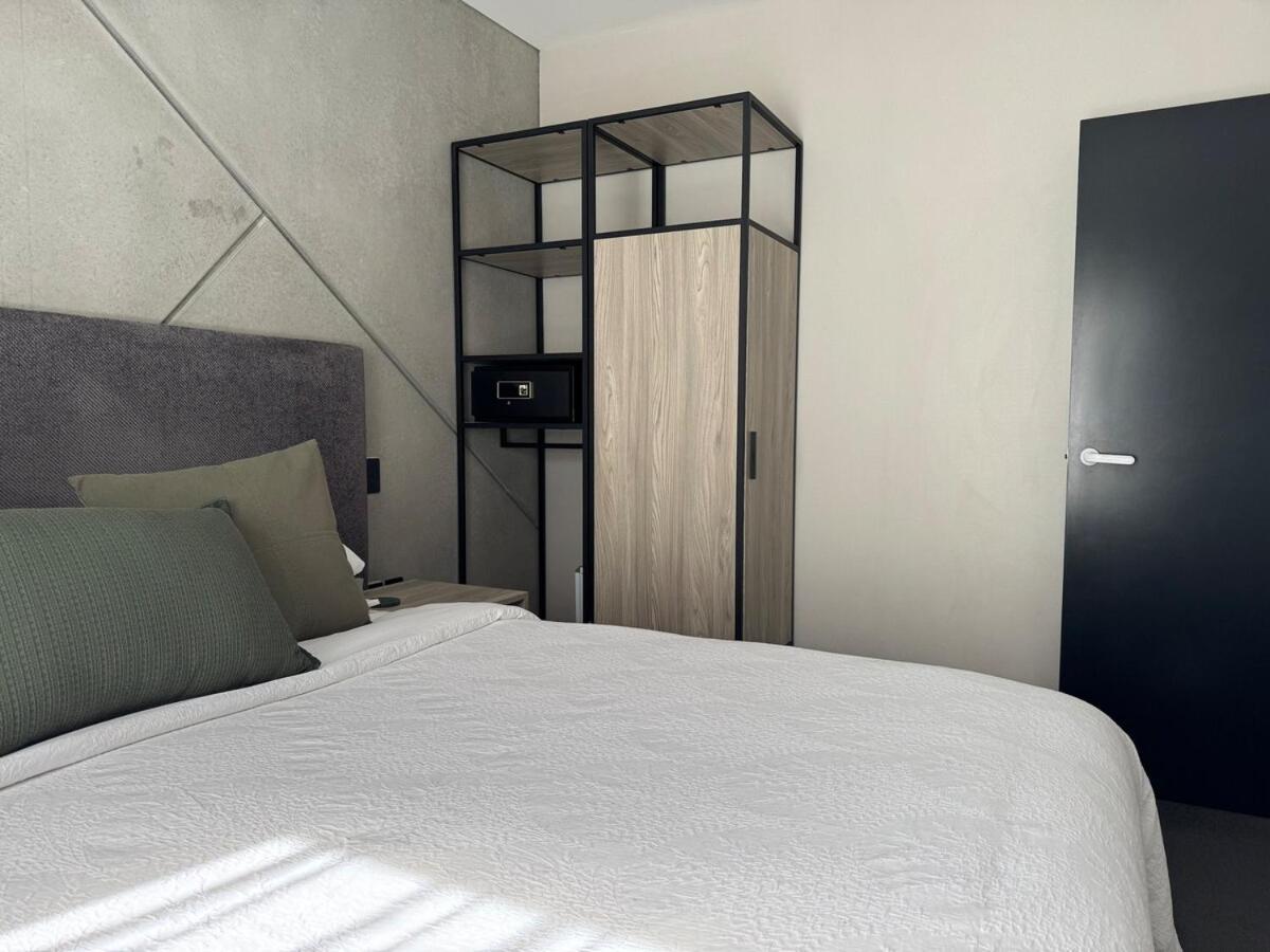 Apartment Whitewood 1b Christchurch